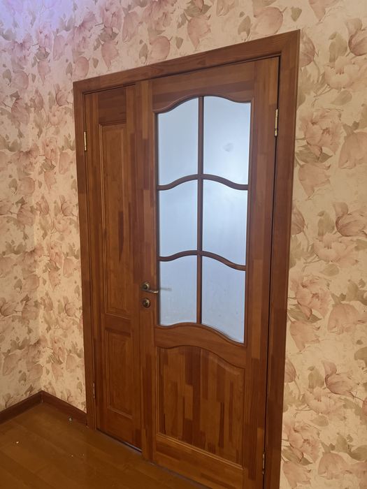 Межкомнатные двери