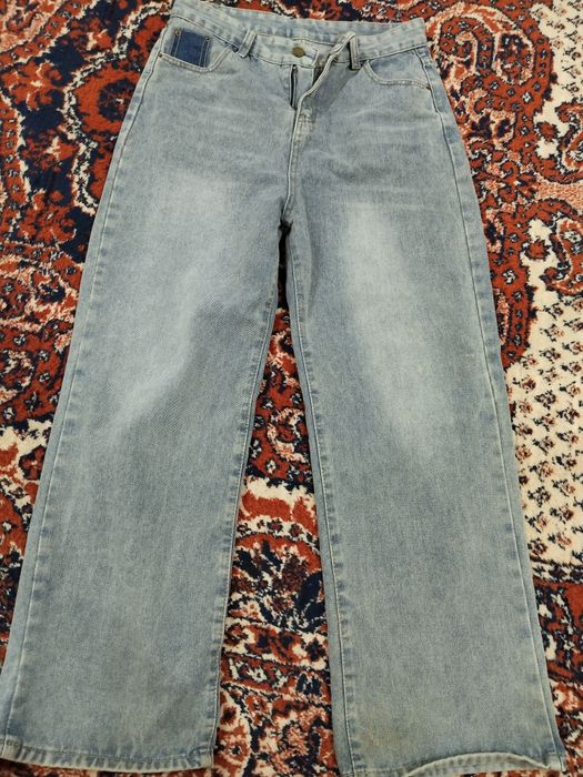 Джинсы женские продам