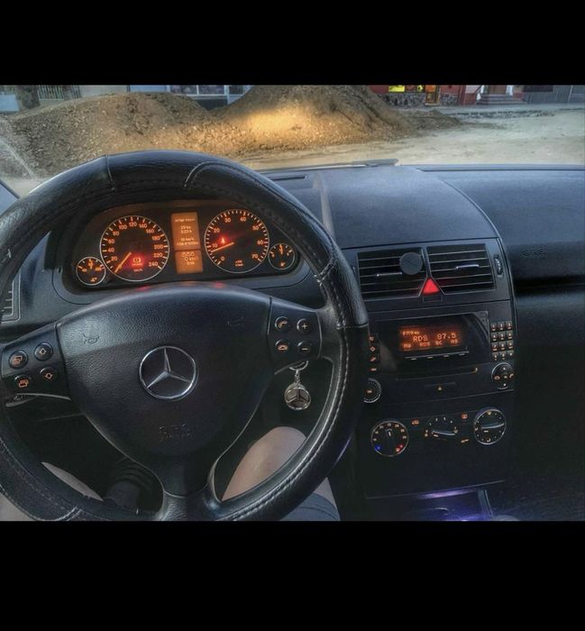 MERCEDES-BENZ Unknown Model 2005 — imagine 3
