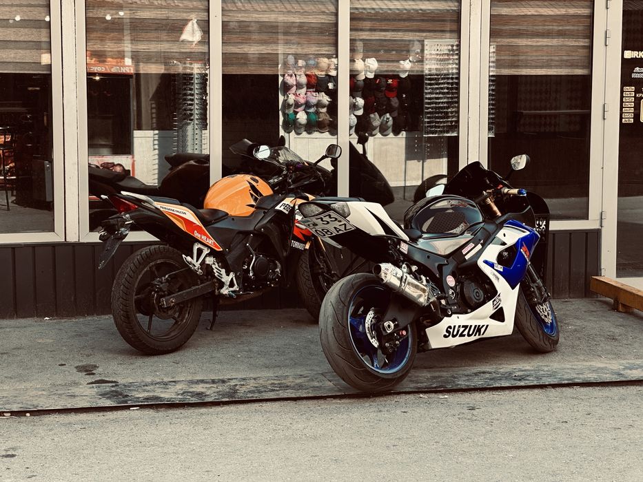 Racer skyway, мото,мотоцикл