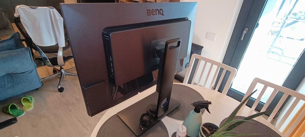 Monitor BenQ - PD3200