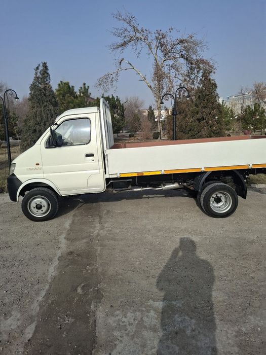 Продается чангам 89