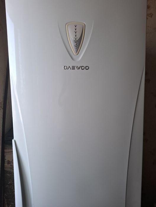 Холодильник Daewoo