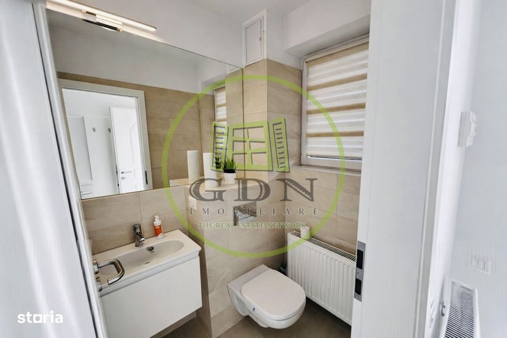 COMISION 0% | Casa supera Corbeanca Park | 4 camere | curte 250 mp | m