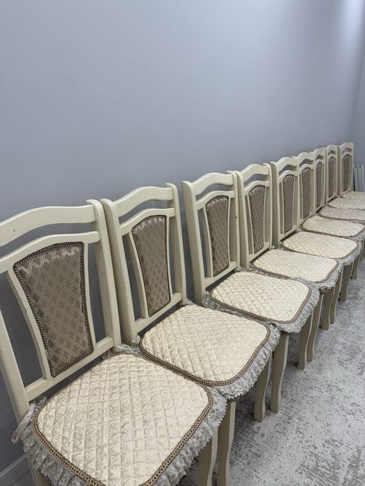 Продам стулья 10 шт