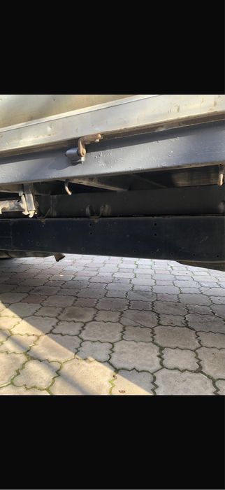 Vand Ford Transit 2.4