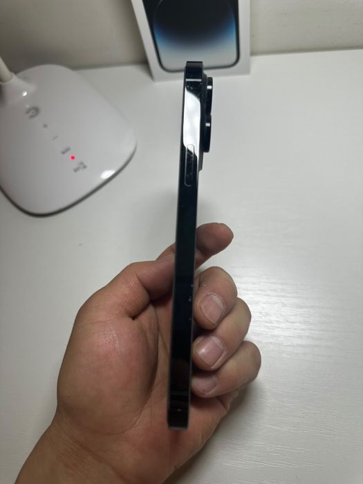 продам iphone 14 pro max