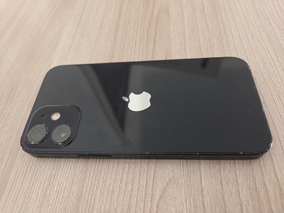 Телефон IPhone 12 mini 128gb