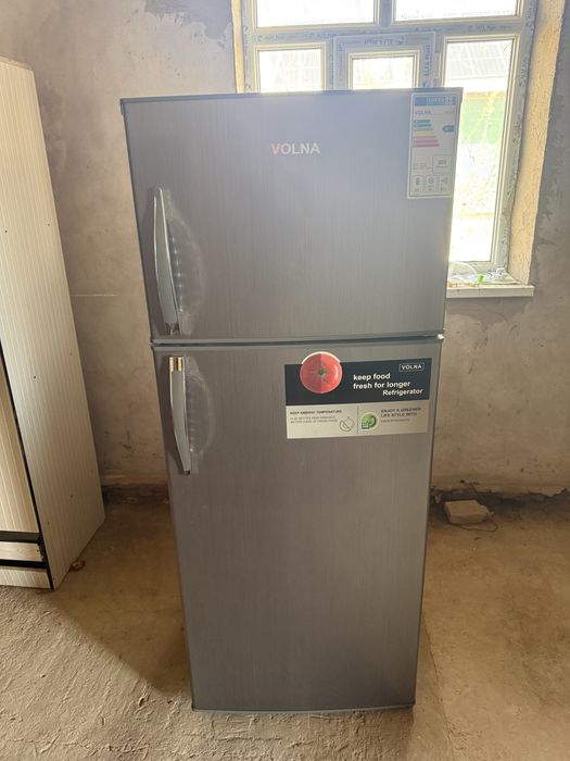 Холодильник VOLNA