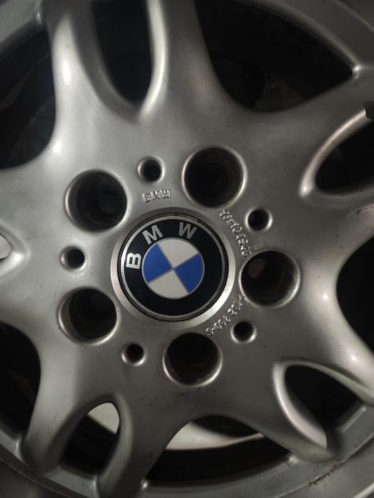 4бр. джанти 16ски 5×120