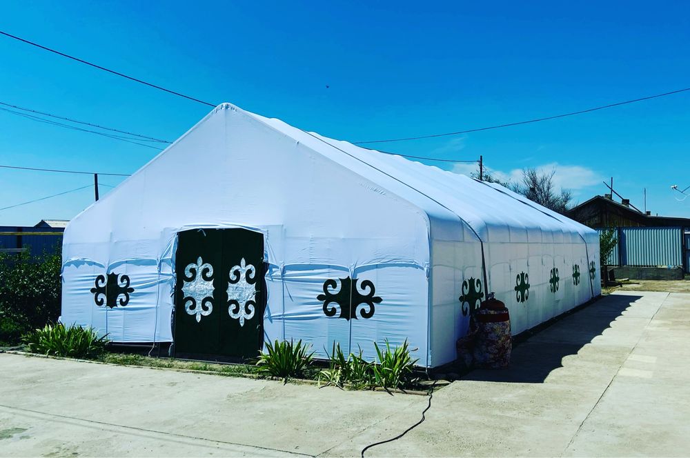 Аренда палатки