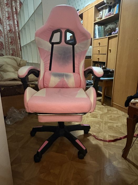 Компьютерный стул