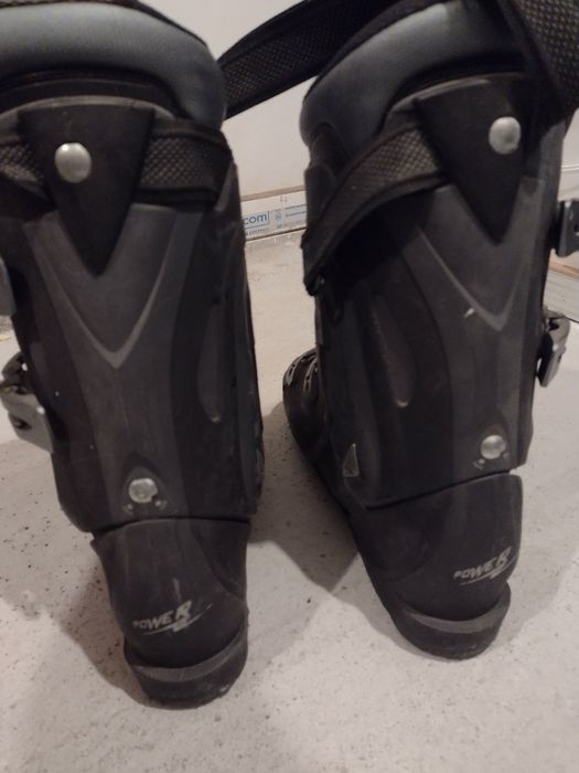 Ски обувки ROSSIGNOl Power 17 Cockpit
ROSSIGNOL Power 17 Cockpit
флекс