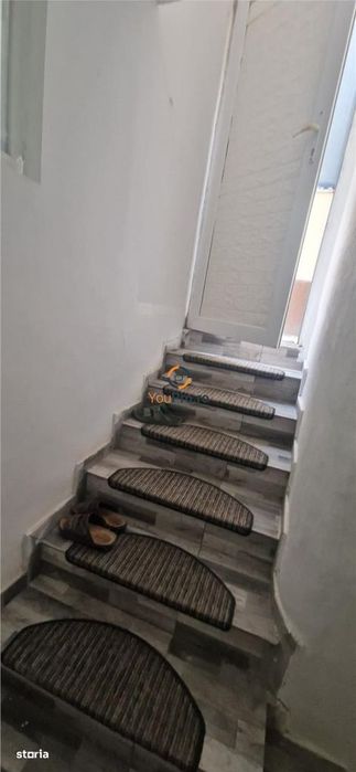 Apartament decomandat cu 2 intrari zona Balcescu-Odobescu