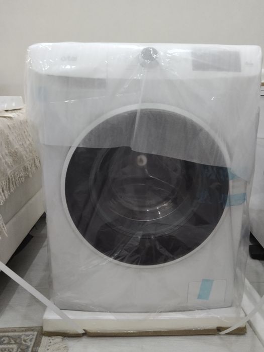 Срочно продаётся стиральная машина