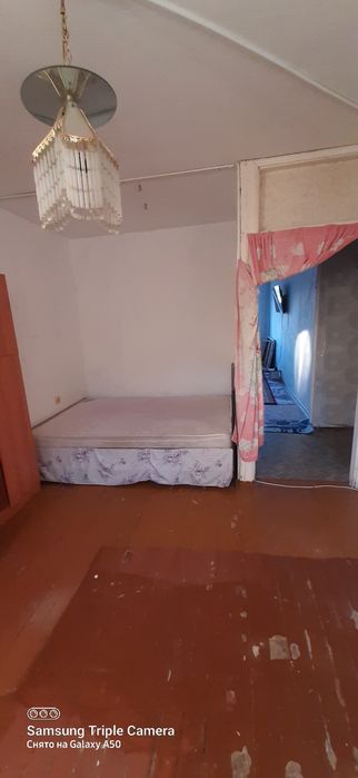 Здам квартиру длительный срок