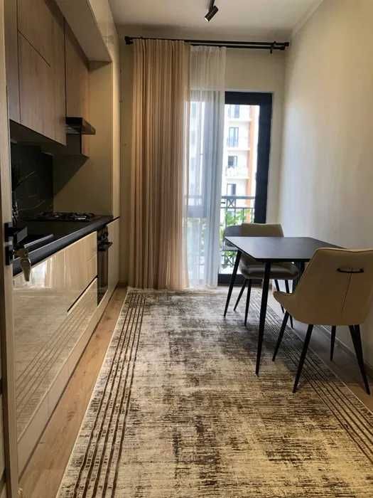 R3 Сдаётся квартира 2/6/11 на Шайхантахурском ор-р Хотам Мойка