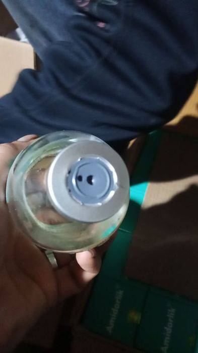 Shisha idishlar sotiladi стеклянные бутылки банка