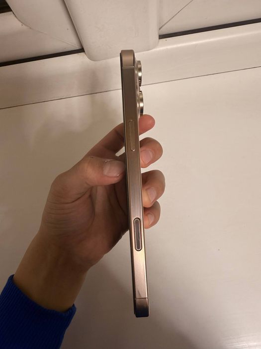 Iphone 17 pro max lux 1:1