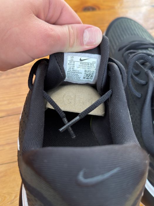 Nike journey run(обувки,маратонки)