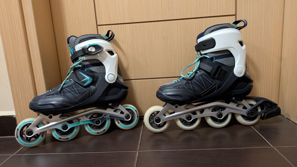 Ролери Oxelo номер 40