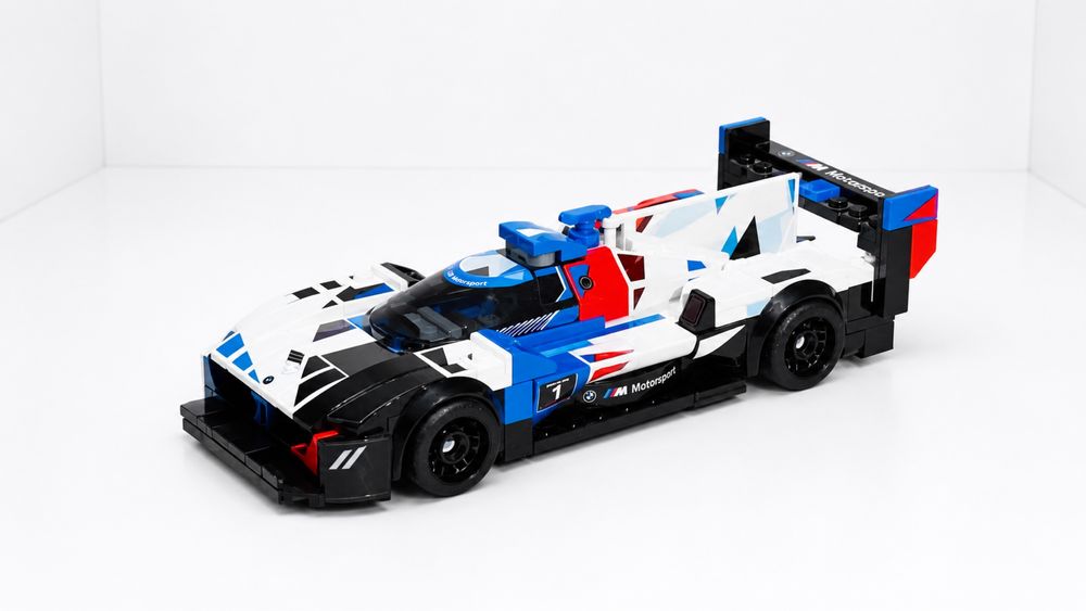 Lego formula 1 коллекция