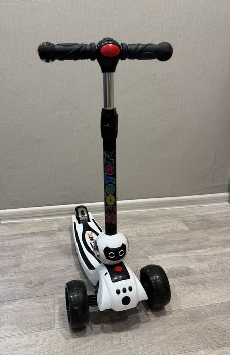 Самокат детский