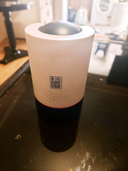 Умна IP камера TP-LINK TAPO C225 2K 4MP КАМЕРТЕ са 2