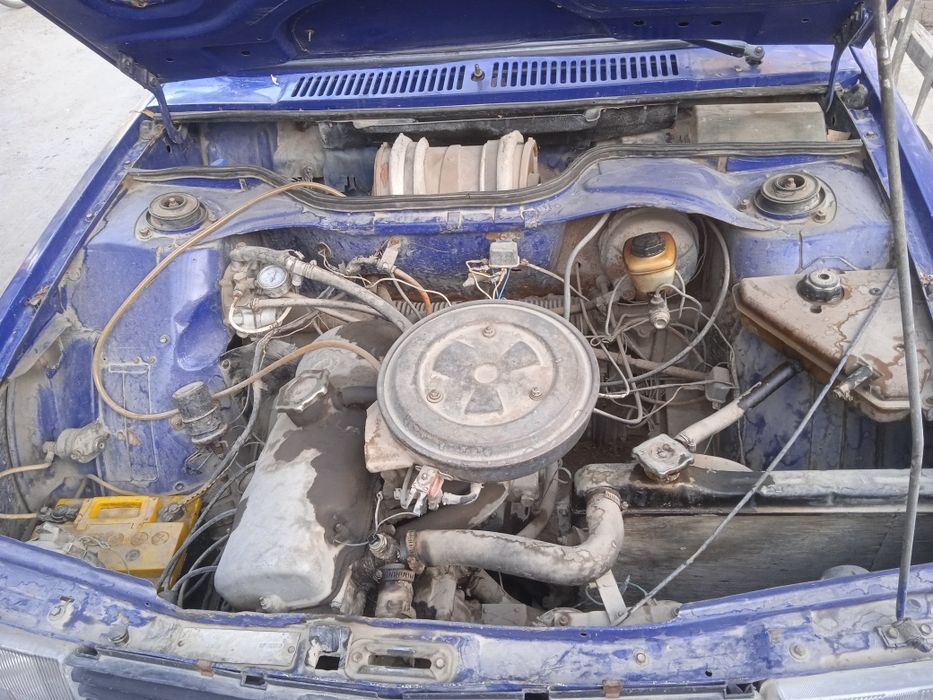 Москвич 2141 сотилади