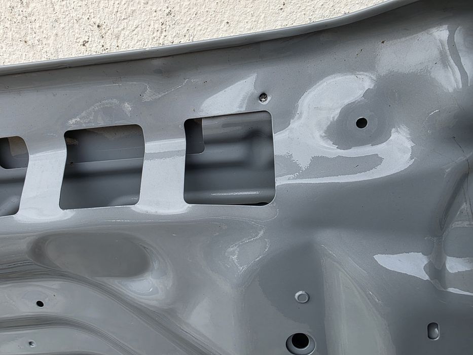 BMW X3 G45 2025 24- преден капак