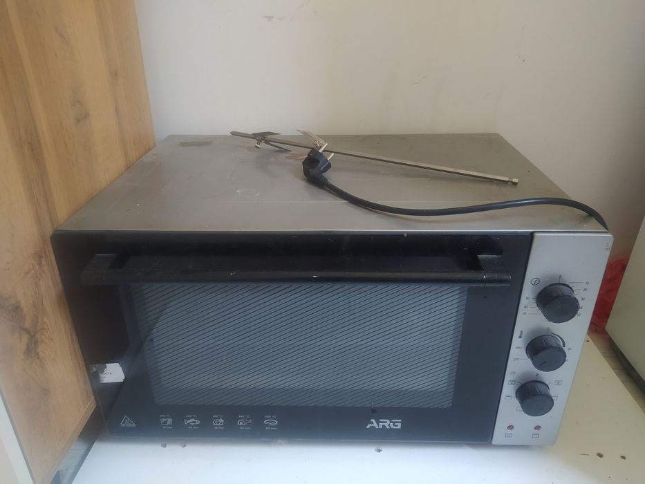 Электропечка 40000