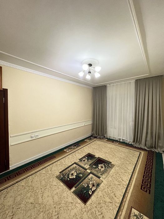 Продается 2/3/4 квартира Карасу-2