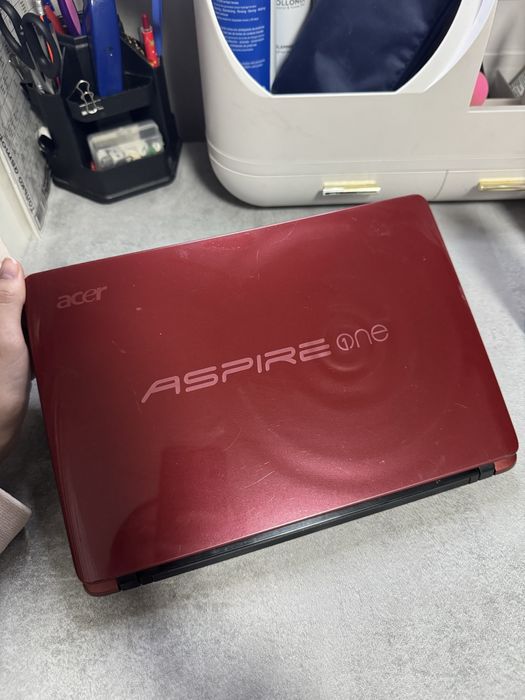 продам ноутбук acer