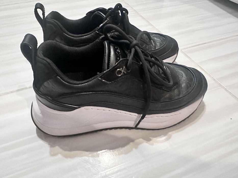 Дамски маратонки