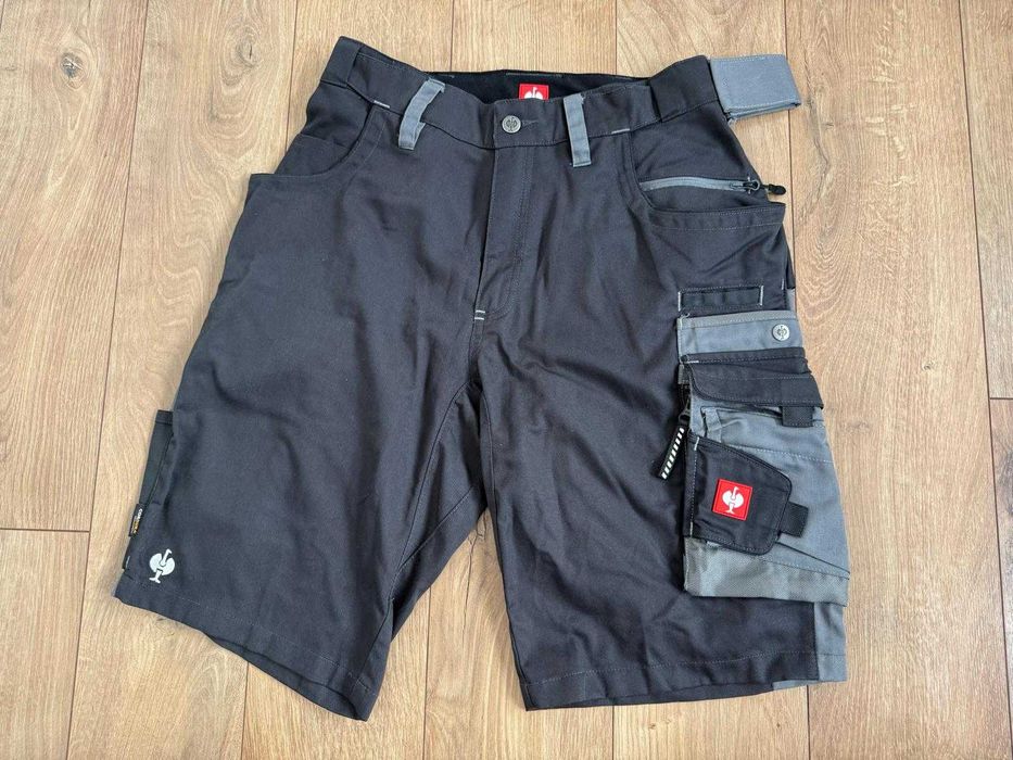 Nou Engelbert Strauss 48 M barbati Motion pantaloni scurti