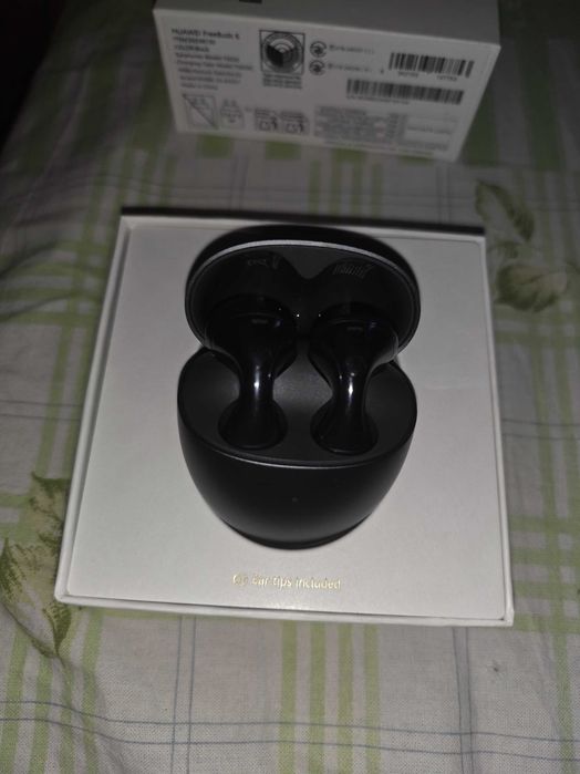 HUAWEI FreeBuds 6