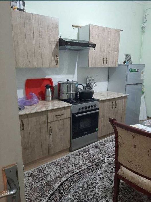 Срочна Продаётся 2х комнатная квартира в Корасув