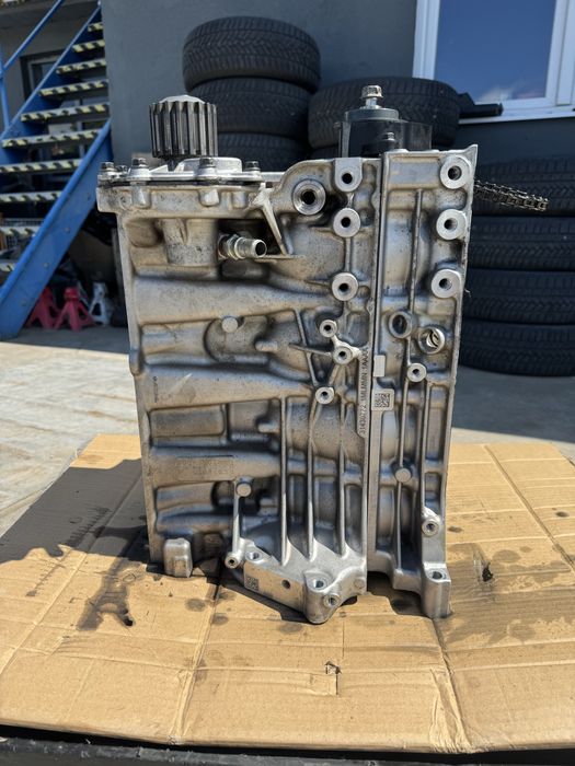 Bloc motor ambielat  Volvo V40 / S60 / V60 D4204T8 D2 2.0 Diesel euro 6 2019