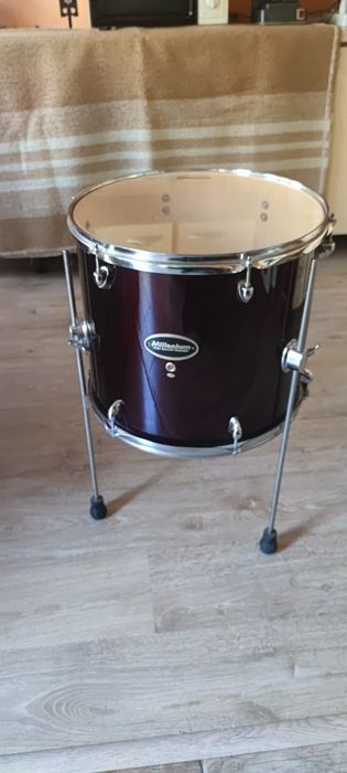 Set Tobe Millenium MX 422-BL