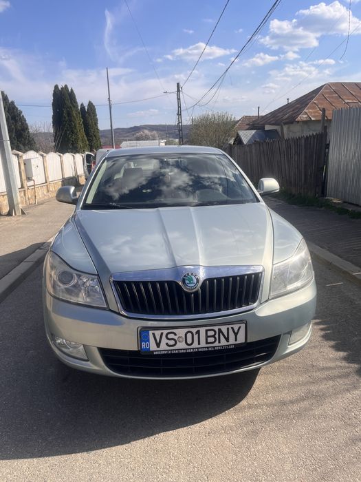 Vanzare Skoda Octavia