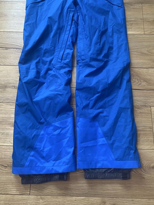 PATAGONIA-pantaloni de schi, stare foarte buna, H2NO, barbati M
