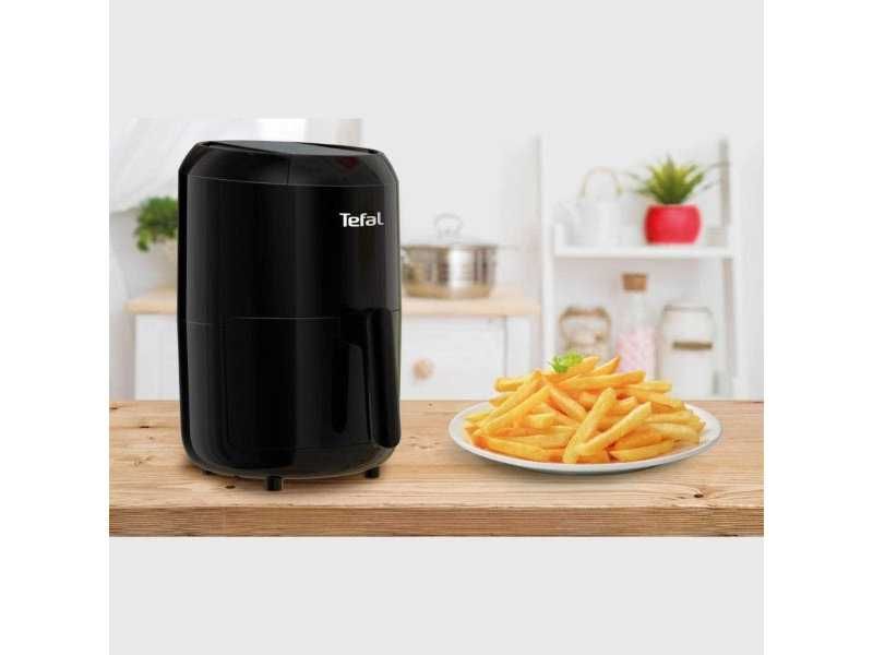Еър Фрайър Tefal Easy Fry Compact EY3018, 1.6L