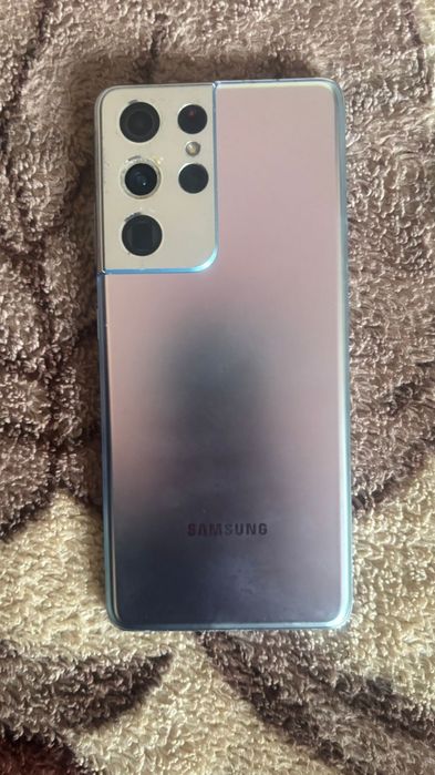 Самсунг с21 ультра саттылады