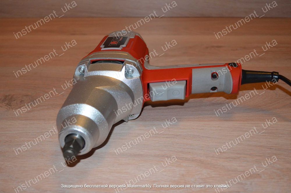 Гайковерт Total Tools TT ГУ-1200Э