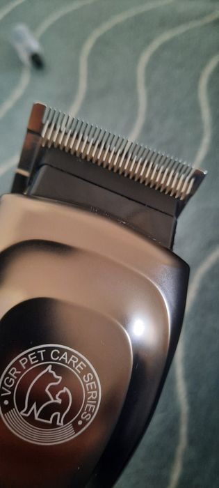 Машинка для стрижки животных