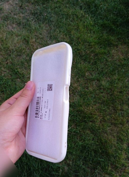 Yangi  Redmi note 12 chexol