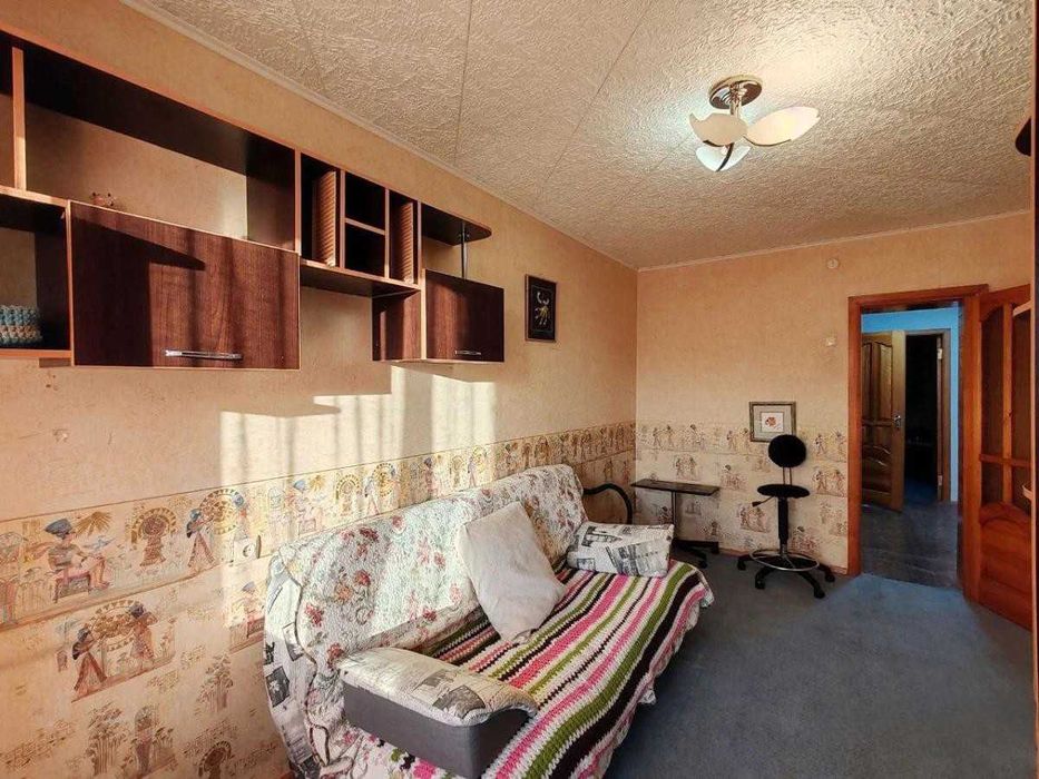 Продажа 3-комнатной квартиры в Центре