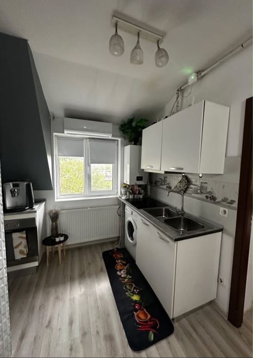 Apartament de vanzare