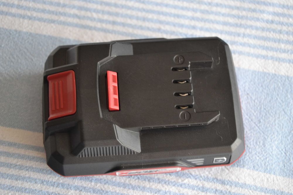 Нови Батерии Parkside 20V, 2Ah