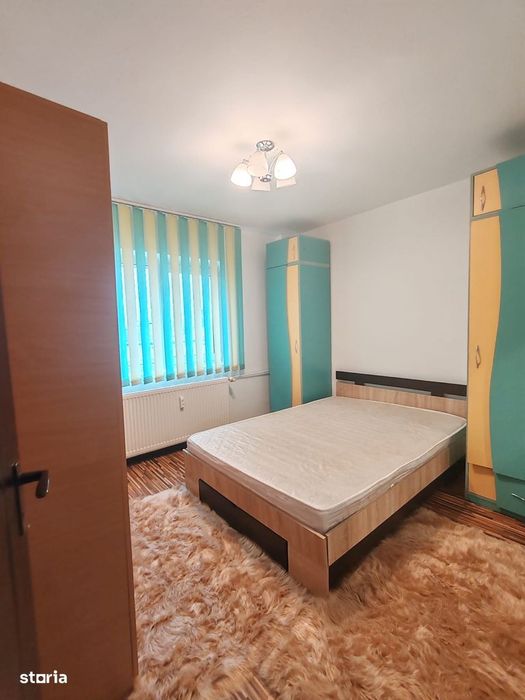 Apartament vsv Parcul Circului